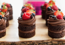 Do Lovosic se vrací Sweet Fest, street food festival sladkého. Už tuto sobotu!