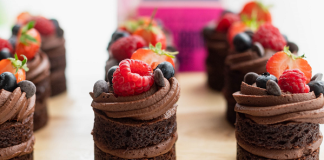 Do Lovosic se vrací Sweet Fest, street food festival sladkého. Už tuto sobotu!