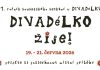 DIVADéLKO žije! Litoměřice hostí 1. ročník sousedského festivalu plného pohádek, hudby a komunity