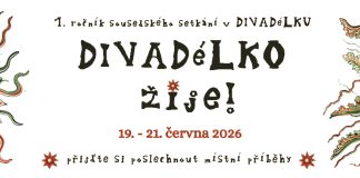 DIVADéLKO žije! Litoměřice hostí 1. ročník sousedského festivalu plného pohádek, hudby a komunity