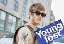 Lesopark Osmička v Lovosicích ožije novým festivalem pro mladé. Dorazí Mat213 i skejtaři