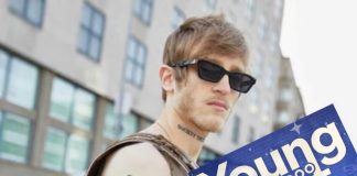 Lesopark Osmička v Lovosicích ožije novým festivalem pro mladé. Dorazí Mat213 i skejtaři