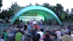 Do Lovosic se sjíždějí milovníci country: Dnes startuje třídenní festival Hašmar Do Lovosic se sjíždějí milovníci country: Dnes startuje třídenní festival Hašmar