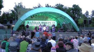 Do Lovosic se sjíždějí milovníci country: Dnes startuje třídenní festival Hašmar Do Lovosic se sjíždějí milovníci country: Dnes startuje třídenní festival Hašmar