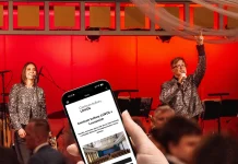 Nová mobilní aplikace. Kultura v Lovosicích na dosah ruky!