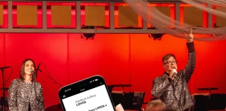 Nová mobilní aplikace. Kultura v Lovosicích na dosah ruky!