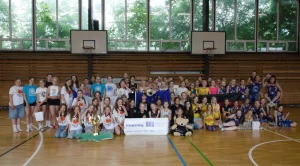 Basketbalový Turnaj Liťák napsal své třetí pokračování. Palubovky patřily mezinárodní mládežnické elitě Basketbalový Turnaj Liťák napsal své třetí pokračování. Palubovky patřily mezinárodní mládežnické elitě