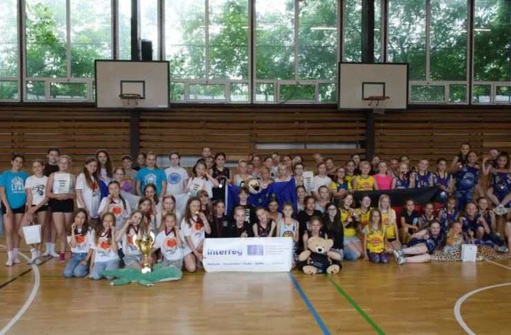 Basketbalový Turnaj Liťák napsal své třetí pokračování. Palubovky patřily mezinárodní mládežnické elitě