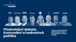 Hlas mladých i férová diskuse. Nová studentská iniciativa „Liťák volí“ přinese sérii nezávislých předvolebních debat Hlas mladých i férová diskuse. Nová studentská iniciativa „Liťák volí“ přinese sérii nezávislých předvolebních debat