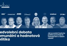 Hlas mladých i férová diskuse. Nová studentská iniciativa „Liťák volí“ přinese sérii nezávislých předvolebních debat