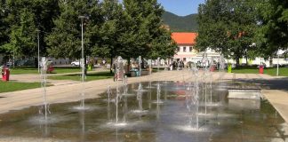 Kde se v Lovosicích cítíte bezpečně a kde chybí stín? Město tvoří pocitovou mapu, zapojit se může každý