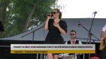 POLEPY: Polepy si užily Svatojánskou pouť i se zpěvačkou Sárou Milfajtovou POLEPY: Polepy si užily Svatojánskou pouť i se zpěvačkou Sárou Milfajtovou
