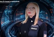 Zastavte se a přemýšlejte! Ústečtí policisté startují novou kampaň proti kyberpodvodníkům, ukážou ji i v kinech