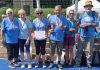 Skvělý úspěch na Krajských sportovních hrách: Litoměřičtí turisté vybojovali v silné konkurenci bronz