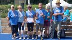 Skvělý úspěch na Krajských sportovních hrách: Litoměřičtí turisté vybojovali v silné konkurenci bronz Skvělý úspěch na Krajských sportovních hrách: Litoměřičtí turisté vybojovali v silné konkurenci bronz