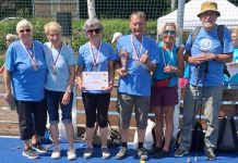 Skvělý úspěch na Krajských sportovních hrách: Litoměřičtí turisté vybojovali v silné konkurenci bronz