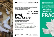 Sochy i práce studentů. Litoměřická galerie zahájí dvě nové výstavy