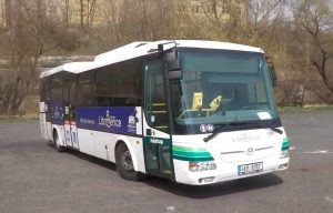 Na litoměřické koupaliště opět vyjede mimořádná autobusová linka. Začíná jezdit od 1. července Na litoměřické koupaliště opět vyjede mimořádná autobusová linka. Začíná jezdit od 1. července