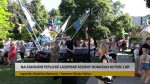 TEPLICE: Na zahájení lázeňské sezóny dorazilo 40 tisíc lidí TEPLICE: Na zahájení lázeňské sezóny dorazilo 40 tisíc lidí