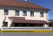 MLÉKOJEDY: Hákův parní pivovar vyráží na festivaly a v Hostinci má nově i jídlo
