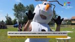 RADOVESICE: Dětský den v Radovesicích nabídl zimní olympiádu i přílet vrtulníku RADOVESICE: Dětský den v Radovesicích nabídl zimní olympiádu i přílet vrtulníku