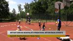 LITOMĚŘICE: Dětský den na koupališti představil dětem řadu sportů LITOMĚŘICE: Dětský den na koupališti představil dětem řadu sportů