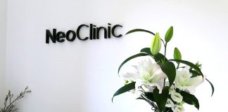 Infuzní terapie v NeoClinic: Jak vrátit tělu i pleti energii