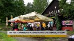 ÚŠTĚK: Třetí setkání klientů a zaměstnanců Chráněného bydlení počasí nepřekazilo ÚŠTĚK: Třetí setkání klientů a zaměstnanců Chráněného bydlení počasí nepřekazilo