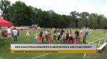 LIBOCHOVICE: Děti si na fotbalovém hřišti užily plno zábavy LIBOCHOVICE: Děti si na fotbalovém hřišti užily plno zábavy