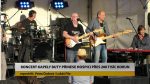 LITOMĚŘICE: Koncert kapely Buty přinese hospici přes 200 tisíc korun LITOMĚŘICE: Koncert kapely Buty přinese hospici přes 200 tisíc korun