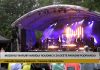 ROUDNICE N. L.: Muzikály naruby nabídly i za deště parádní podívanou