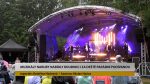ROUDNICE N. L.: Muzikály naruby nabídly i za deště parádní podívanou ROUDNICE N. L.: Muzikály naruby nabídly i za deště parádní podívanou