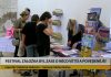 LITOMĚŘICE: Festival Záložka byl zase o něco větší a povedenější