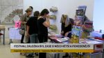 LITOMĚŘICE: Festival Záložka byl zase o něco větší a povedenější LITOMĚŘICE: Festival Záložka byl zase o něco větší a povedenější