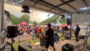 BRNÁ: Benefiční Útulek fest pomáhá zvířatům už 25 let BRNÁ: Benefiční Útulek fest pomáhá zvířatům už 25 let