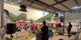 BRNÁ: Benefiční Útulek fest pomáhá zvířatům už 25 let