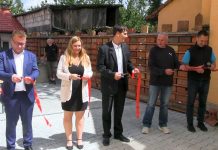 SULEJOVICE: Obec otevřela unikátní Muzeum cihel