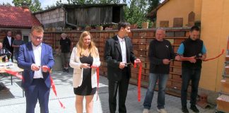 SULEJOVICE: Obec otevřela unikátní Muzeum cihel