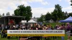 LOVOSICE: Na Osmičce se odehrály dva festivaly pro děti a mládež LOVOSICE: Na Osmičce se odehrály dva festivaly pro děti a mládež