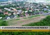 LOVOSICE: V Lovosicích prodávají zasíťované parcely