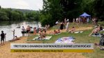 LIBOCHOVICE: Třetí Den s Oharkou doprovázelo horké letní počasí LIBOCHOVICE: Třetí Den s Oharkou doprovázelo horké letní počasí