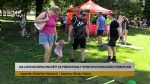 LOVOSICE: Na Dni dětí se představily sportovní kroužky DDM Elko LOVOSICE: Na Dni dětí se představily sportovní kroužky DDM Elko