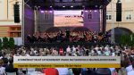 LITOMĚŘICE: Velký letní koncert letos vsadil na filmovou a muzikálovou hudbu LITOMĚŘICE: Velký letní koncert letos vsadil na filmovou a muzikálovou hudbu