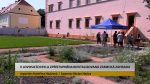 LOVOSICE: Revitalizovaná zámecká zahrada už je přístupná veřejnosti LOVOSICE: Revitalizovaná zámecká zahrada už je přístupná veřejnosti