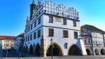 Volné prostory v historickém srdci Litoměřic: Město nabízí k pronájmu přízemí staré radnice Volné prostory v historickém srdci Litoměřic: Město nabízí k pronájmu přízemí staré radnice