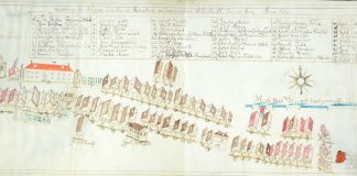 Státní oblastní archiv v Litoměřicích vystaví díla zapsaná v UNESCO