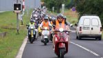 Do Lovosic se sjedou milovníci skútrů Vespa. Letošní VESPARÁDA pomůže Madlence z Čížkovic. Do Lovosic se sjedou milovníci skútrů Vespa. Letošní VESPARÁDA pomůže Madlence z Čížkovic.