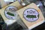 Bistro Jeřabina nově nabízí i farmářské produkty a kozí zmrzlinu Bistro Jeřabina nově nabízí i farmářské produkty a kozí zmrzlinu