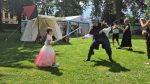 V Libochovicích se to v sobotu bude hemžit princeznami a rytíři V Libochovicích se to v sobotu bude hemžit princeznami a rytíři