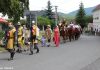 Husitské slavnosti v Třebušíně tradičně s Janem Žižkou i večerní zábavou pod širým nebem